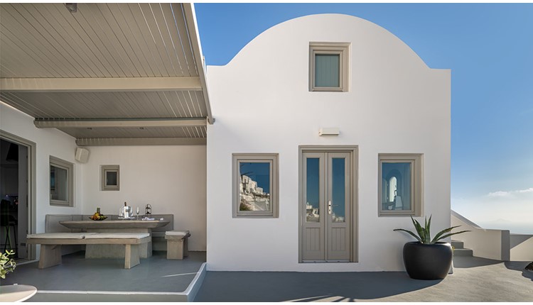 Grace Hotel, Auberge Resorts Collection - NR, Санторини